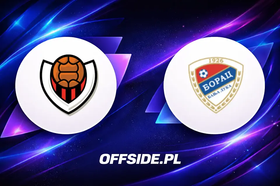 Vikingur Reykjavik - Borac: Transmisja i Streaming Online