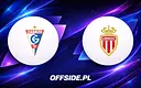 Starcie Górnika Zabrze z AS Monaco w walce o fazę grupową Conference League