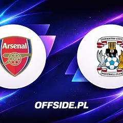 Arsenal vs Coventry: start sezonu Premier League