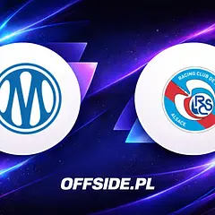 Olympique Marsylia - Strasbourg: gdzie oglądać mecz