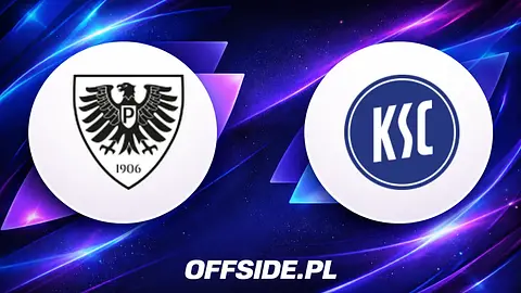 Preussen Munster kontra Karlsruher SC: Gdzie obejrzeć pucharowe starcie?