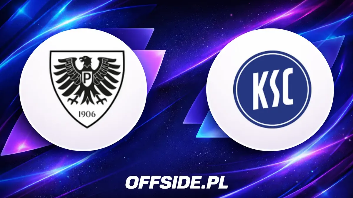 Preussen Munster kontra Karlsruher SC: Gdzie obejrzeć pucharowe starcie?