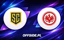 SC St. Tönis podejmie Eintracht Frankfurt w DFB Pokal. Gdzie oglądać?
