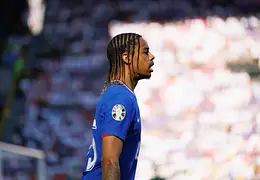 Luis Enrique o odejściu Barcoli. Francuz chciał więcej minut