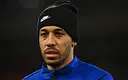 Aubameyang usunięty z kadry Marsylii po kontrowersyjnym incydencie