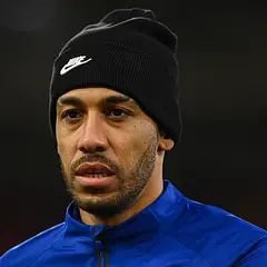 Aubameyang wykluczony z kadry Marsylii po incydencie