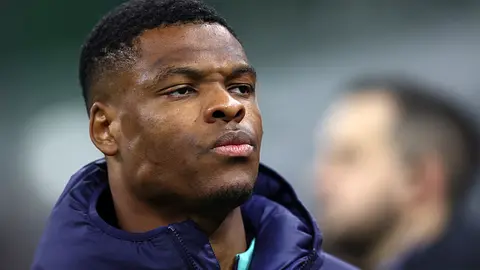 Denzel Dumfries na celowniku Liverpoolu i Arsenalu za 25 mln euro
