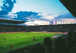 Liverpool i Manchester United monitorują Malicka Thiawa. Newcastle oczekuje 65–70 mln funtów
