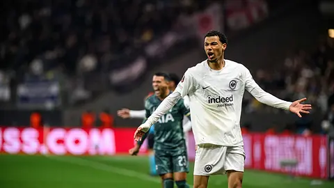 Hugo Ekitike kontuzjowany — fatalne wieści dla Liverpoolu