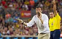 Luis Enrique wie, że Anfield to nie przelewki