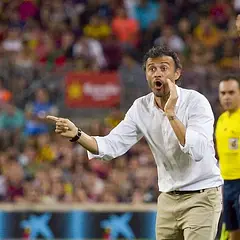 PSG i plan Enrique: rotacja składem