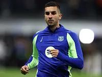 Ferran Torres zdradził, za kim tęskni po transferze do PSG
