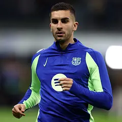Ferran Torres na celowniku PSG i Liverpoolu