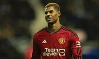 Rashford w centrum uwagi: Manchester United zaprasza do dokumentu Amazonu