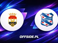 Willem II - SC Heerenveen transmisja TV, gdzie obejrzeć online 30.08.2026, Eredivisie