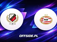 FC Utrecht - PSV Eindhoven: gdzie oglądać na żywo? Analiza składów, taktyki i transmisja TV (30.08.2026, Eredivisie)
