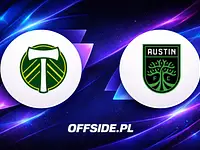 Portland Timbers - Austin transmisja. Gdzie obejrzeć mecz MLS 30.08.2026 online?