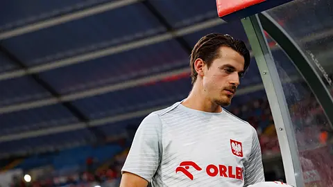 Jakub Kamiński wzmacnia Benfikę Lizbona! Transferowy hit