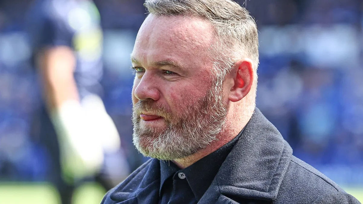 Wayne Rooney: Manchester United traci przyciąganie dla topowych piłkarzy
