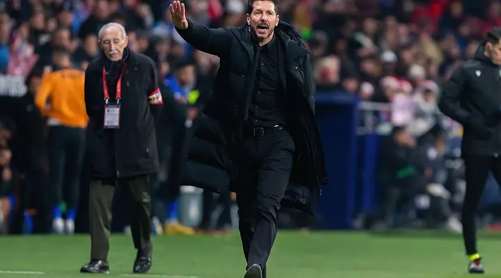 Atletico Madryt pełne nadziei przed finałem z Realem Sociedad
