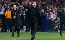 Diego Simeone stanowczo: Julián Álvarez zostaje w Atlético Madryt