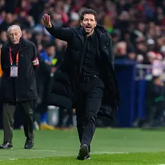 Julián Álvarez zostaje w Atlético Madryt - decyzja Simeone
