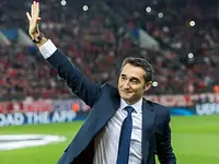 Ernesto Valverde odmówił Valencii. Klub musi szukać dalej