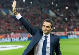 Ernesto Valverde nie dla Valencii. Hiszpan odrzucił ofertę