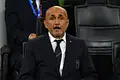 Luciano Spalletti jasno o presji przed meczem z NEC Nijmegen