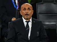 Luciano Spalletti jasno o presji przed meczem z NEC Nijmegen