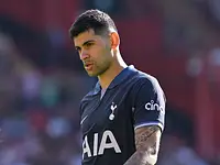 Cristian Romero odpowiada Realowi Madryt: „Te trzy punkty były w pełni zasłużone”