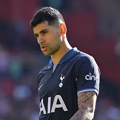 Atlético Madryt rozważa transfer Cristiana Romera