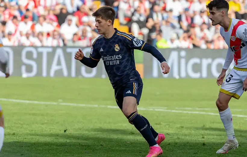 Real Madryt - Inter Mediolan: hit na start Ligi Mistrzów. Gdzie oglądać?