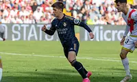 Arda Güler wraca do treningów z Realem Madryt pod okiem Mourinho