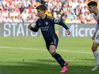 Arda Güler liderem klasyfikacji kreatorów La Liga. Zostawił za sobą Yamala