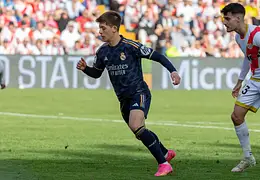 Arda Güler liderem klasyfikacji kreatorów La Liga. Zostawił za sobą Yamala