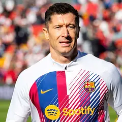 Lewandowski blisko Milanu? Możliwy transfer