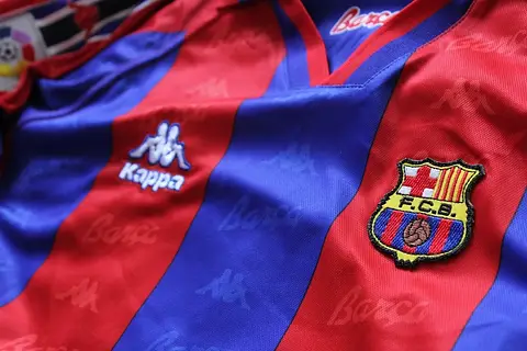 Tommy Marqués opuszcza Barcelonę na rzecz SC Braga