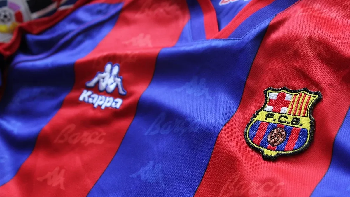 Barcelona rezygnuje z transferu Bastoniego