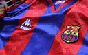Tommy Marqués opuszcza Barcelonę na rzecz SC Braga