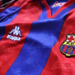 Barcelona rozważa sprzedaż Marca Casado