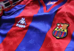 Tommy Marqués opuszcza Barcelonę na rzecz SC Braga