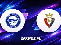 Alavés ma najlepszego trenera miesiąca La Ligi. Barcelona bez nagrody