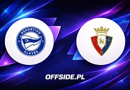 Alavés ma najlepszego trenera miesiąca La Ligi. Barcelona bez nagrody