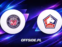 Ayase Ueda ma zagrać od początku. Lille przed meczem z Nice