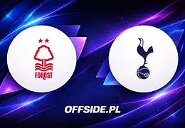 Tottenham zremisował z Nottingham Forest. De Zerbi wyjaśnił sytuację Mudryka