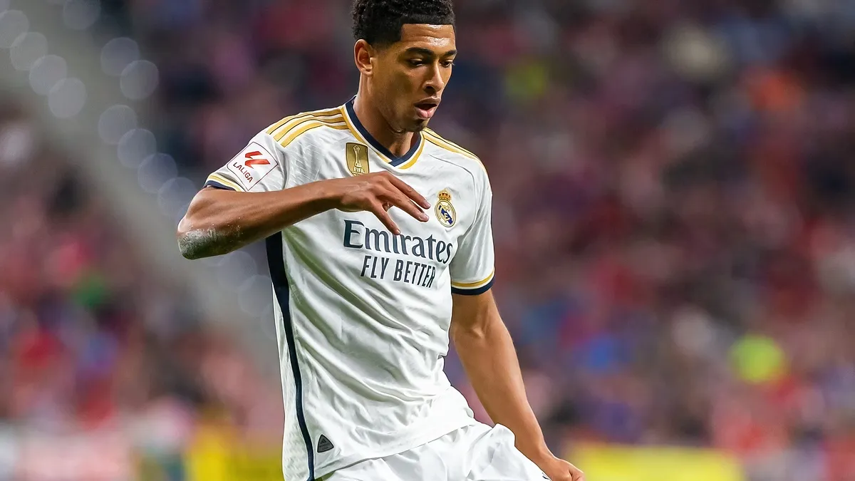 Real Madryt pewnie wygrywa z Oviedo na Bernabéu