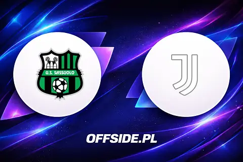 Juventus przegrał z Sassuolo. Te trzy problemy wciąż są aktualne