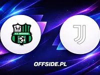 Juventus przegrał z Sassuolo. Te trzy problemy wciąż są aktualne