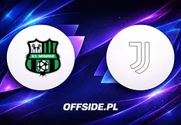 Juventus przegrał z Sassuolo. Te trzy problemy wciąż są aktualne